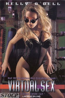 Virtual Sex (1993)