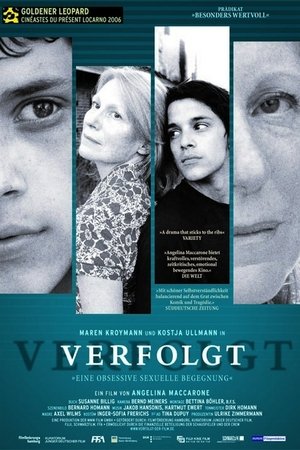 Verfolgt (2007)