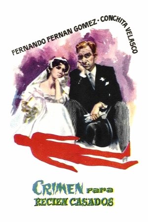 Crimen para recién casados (1960)