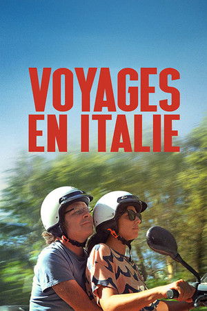 Voyages en Italie (2023)