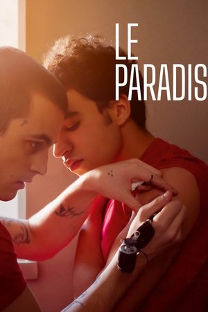 Le Paradis (2023)
