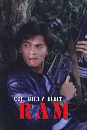 Col. Billy Bibit, RAM (1994)