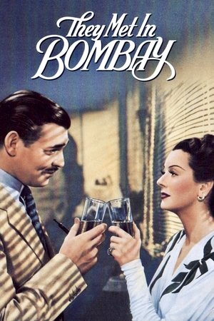 L'aventure commence à Bombay (1941)