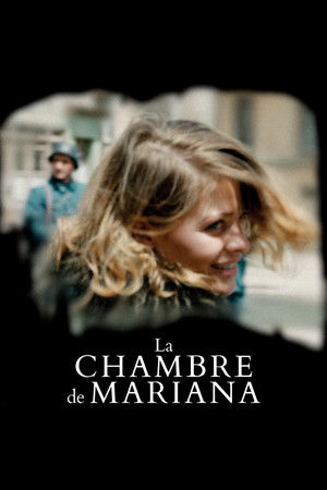 La Chambre de Mariana (2025)