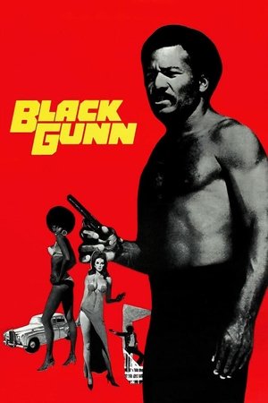 Gunn La Gâchette (1972)