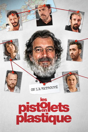Les Pistolets en plastique (2024)