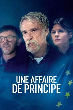 Une Affaire de principe (2024)