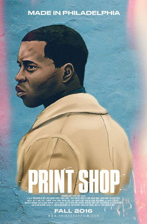 Print Shop (2018)