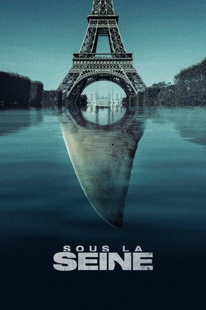 Sous la Seine (2024)