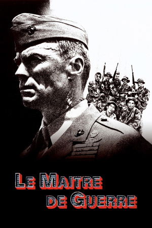 Le Maître de guerre (1986)