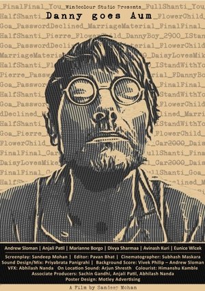 Danny Goes Aum (2025)