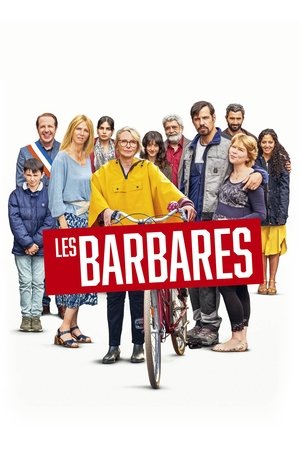Les Barbares (2024)