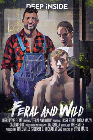 Feral And Wild (2022)