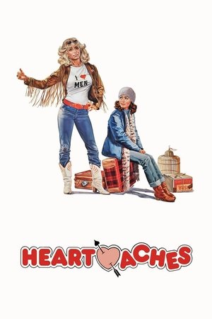 Heartaches (1981)