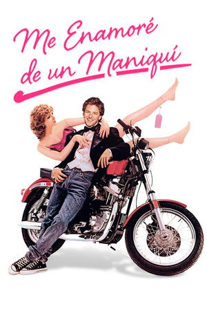 Mannequin (1987)
