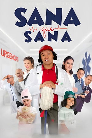 Sana que sana (2022)