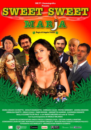 Sweet Sweet Marja (2007)
