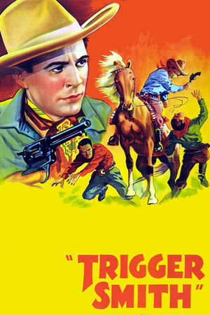 Trigger Smith (1939)