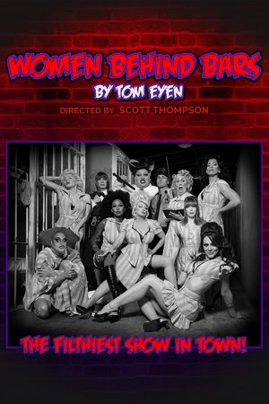 Women Behind Bars (2020)