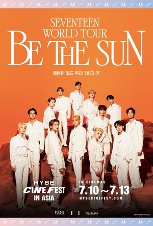 Seventeen World Tour 'Be The Sun' (2023)