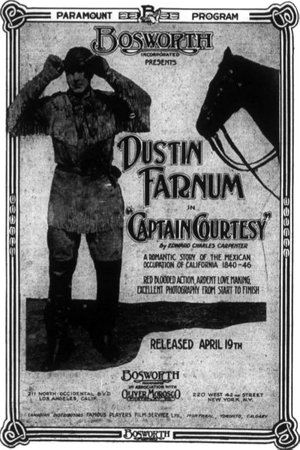 Captain Courtesy (1915)