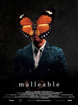Malleable (2022)