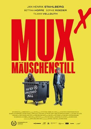 Muxmäuschenstillˣ (2025)