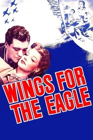 Wings for the Eagle (1942)