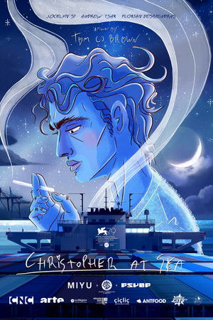 Christopher at Sea (2022)