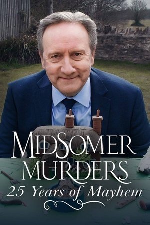 Midsomer Murders: 25 Years of Mayhem (2022)