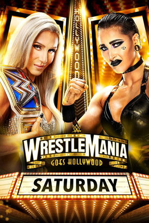 WrestleMania 39: Saturday (2023)