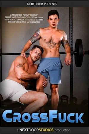 CrossFuck (2022)