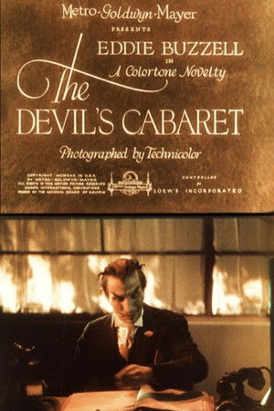 The Devil's Cabaret (1930)