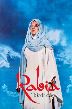 Rabia: İlk Kadın Evliya (1973)