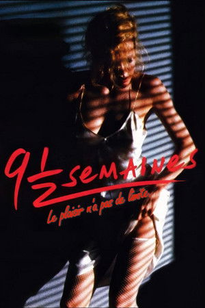 9  Semaines ½ (1986)