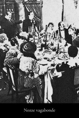 Nozze vagabonde (1936)