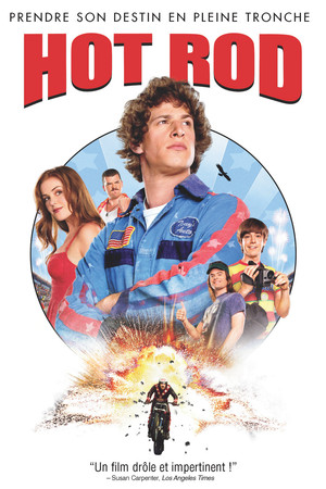 Hot Rod (2007)