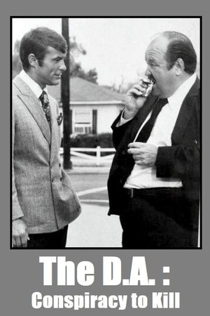 The D.A.: Conspiracy to Kill (1971)