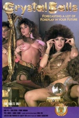 Crystal Balls (1985)