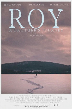 Roy: A Brother's Journey (2022)