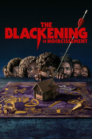 The Blackening (2023)