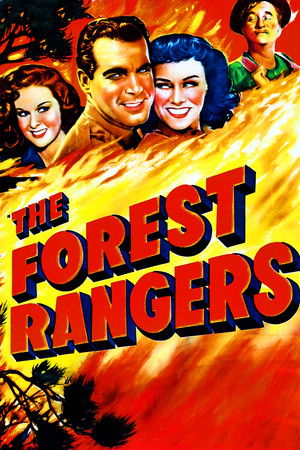 The Forest Rangers (1942)
