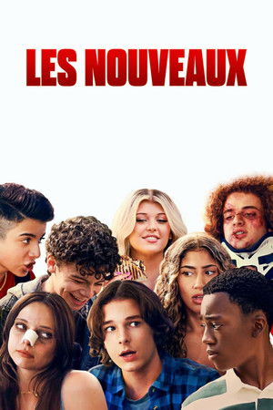 Les Nouveaux (2024)