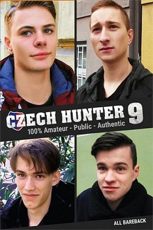 Czech Hunter 9 (2021)
