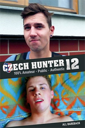 Czech Hunter 12 (2021)