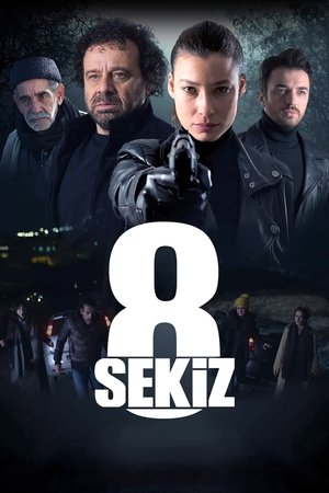 8 (Sekiz) (2021)