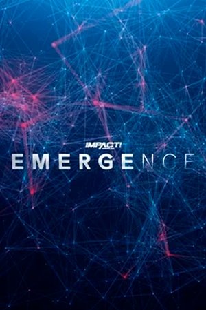 IMPACT Wrestling: Emergence 2022 (2022)