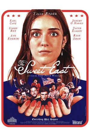 The Sweet East (2023)