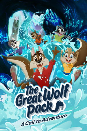 The Great Wolf Pack: A Call to Adventure (2022)