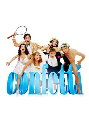 Confetti (2006)